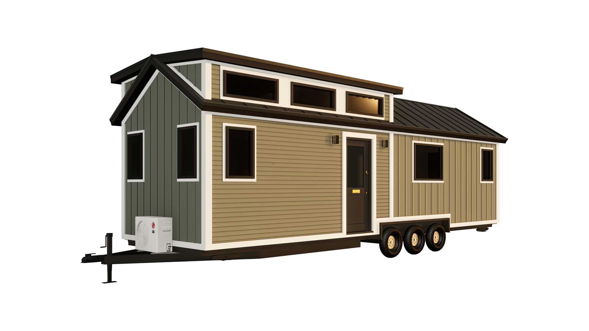 Volstrukt | Tiny Home Kits For Sale